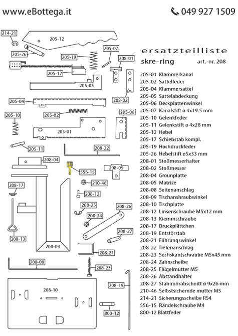 gbc: 556-15