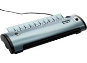 gbc Plastificatrice Skrebba Skre-Laminator A3, plastifica sia caldo che a freddo SKR671.