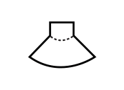 gbc Ventosa Per cucitrice Skre-Tronic Falz 732. Prodotto originale tedesco. MADE IN GERMANY SKR70207