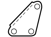 gbc  Umlenkstck. Deviatore  SKR70231.