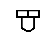 gbc Zyl.kopfschraube. Vite M4x4 Per cucitrice Skre-Tronic Falz 732. Prodotto originale tedesco. MADE IN GERMANY SKR70248