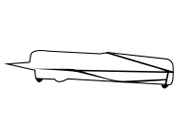 gbc Fu�taster Per cucitrice Skre-Tronic Falz 732. Prodotto originale tedesco. MADE IN GERMANY.