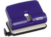 gbc Perforatore Skre-Dos, con barra regolazione SKR803.