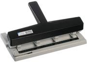 gbc Perforatore Skre-Vario, massiccio SKR806.