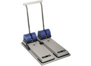 gbc Perforatore Skre-Perfo 20 SKR819.