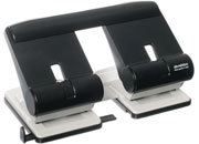 gbc Perforatore Skre-Perfo 4 Duo DOPPIO SKR844.