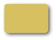 wereinaristea EtichetteAutoadesive 21x14mm(14x21) CartaORO ORO, adesivo permanente, su foglietti da cm 15,2x12,5. 45 etichette per foglietto SOG10016GOLD