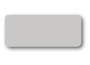 wereinaristea EtichetteAutoadesive, 34x14mm(14x34) CartaARGENTO sog10026SILV.