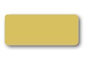 wereinaristea EtichetteAutoadesive 34x14mm(14x34) CartaORO ORO, adesivo permanente, su foglietti da cm 15,2x12,5. 28 etichette per foglietto SOG10026GOLD