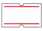 gbc Etichette21x12 prezzatrice Towa350gs, AdesivoPermanente SOG350GSPER.