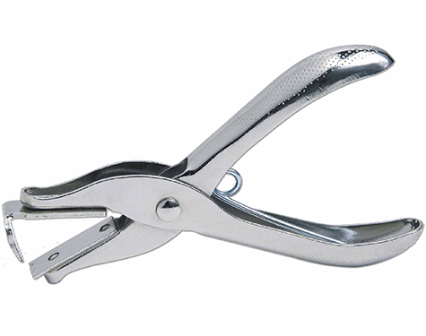 gbc Levapunti Markin Levapunti universale in metallo..