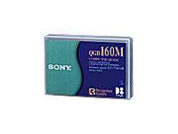 consumabili QGD160  SONY CARTUCCIA DATI 8 MM 7GB X/160M.