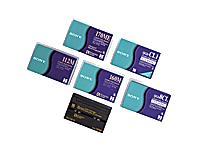 consumabili QGD170  SONY CARTUCCIA DATI 8 MM 20/40GB.
