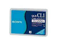 consumabili QGDCL1  SONY PRODOTTO DI PULIZIA.