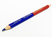 gbc Matita Tradition 118-2/3 bicolore rosso-blu STAEDTLER  STE13176.