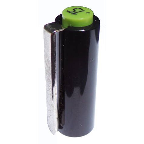 gbc Tappo per penna MarsMatic, 0,8 mm Prodotto originale tedesco. MADE IN GERMANY.