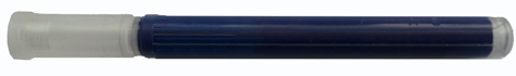 gbc Cartuccia di ricambio per penna a china Staedtler Marsmagno 710 per carta da disegno e trasparente..