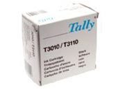 consumabili 62112 TALLY CARTUCCIA INK-JET NERO 20 MILLIONI DI CARATTERI T/3010/3110 SPRINTJET.