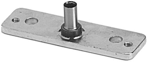 gbc Fustella foro tondo diametro 6mm per arrotondangoli DVICECO.