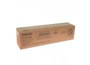 consumabili 6AJ00000058  TOSHIBA TONER FOTOCOPIATRICE NERO T-1810E 25.000 PAGINE E_STUDIO/181/182/211/212/242.