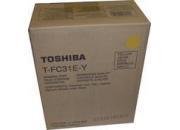 consumabili 6606740 TOSHIBA TONER FOTOCOPIATRICE GIALLO E-STUDIO/210C/310C.