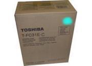 consumabili 6606742 TOSHIBA TONER FOTOCOPIATRICE CIAN0 E-STUDIO/210C/310C/311.