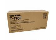consumabili 6A0000000312  TOSHIBA TONER FOTOCOPIATRICE T170 E-STUDIO/170F/ZT170F.
