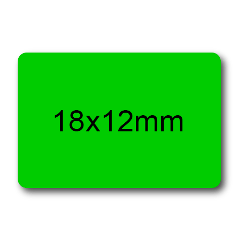 wereinaristea: 18x12ve