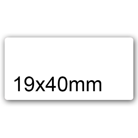 wereinaristea: 19x40