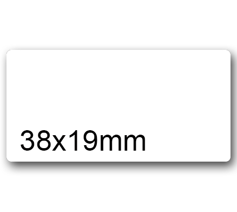 wereinaristea: 38x19