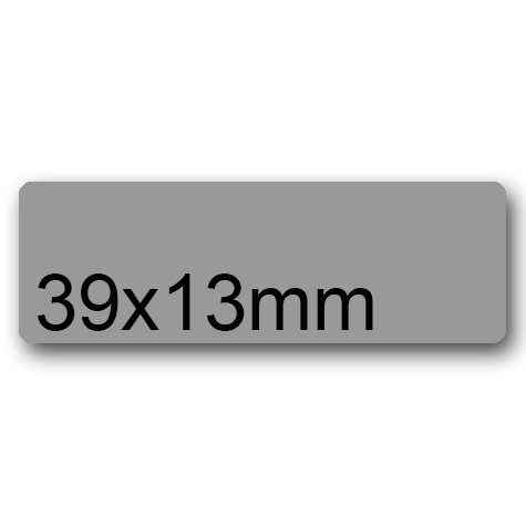 wereinaristea: 39x13gr