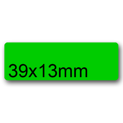 wereinaristea: 39x13ve