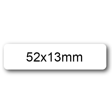 wereinaristea: BE13x52