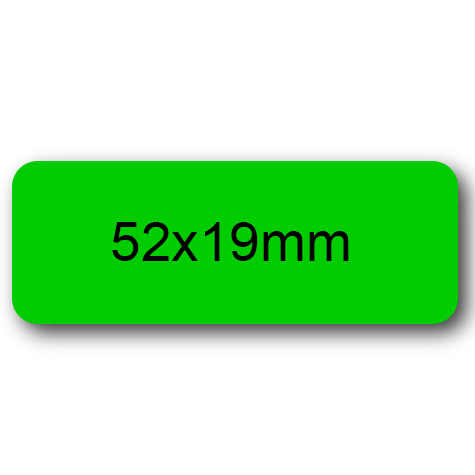wereinaristea: 52x19ve