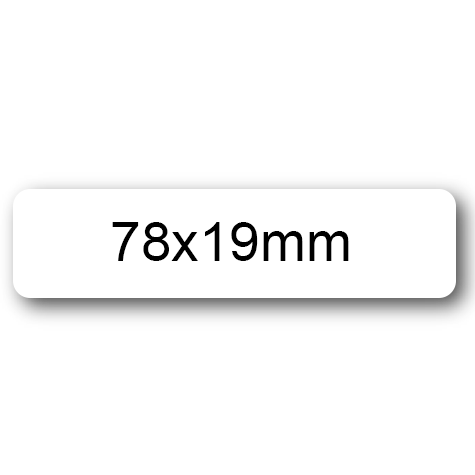 wereinaristea: BE19x78