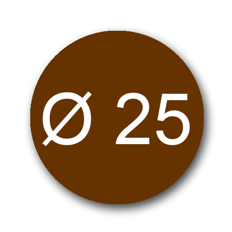 wereinaristea: d25ma