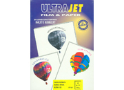 carta Carta ink-jet A4 Bianca, patinata opaca, 120 gr/mq. Specifica per stampanti Canon, Lexmark, Epson. Idroresistente, essicazione immediata, ink die base e pigmento, elevato punto di bianco, per CAD, modulustica, grafica. WERultra120a4