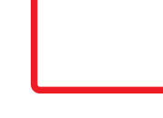 carta Carta personalizzata con bordo -rosso- per stampanti laser & inkjet. Formato a4 (21x29,7 cm), 95gr x mq, personalizzata a tema WERA97205x100