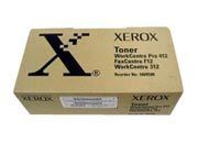 consumabili 106R00586  XEROX TONER LASER 6.000 PAGINE PRO/412 M/15 FAX F/12.