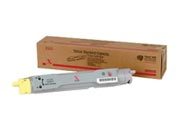 consumabili 106R00670  XEROX TONER LASER GIALLO 4.000 PAGINE PHASER/6250.