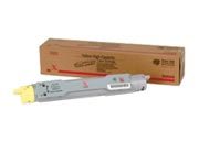 consumabili 106R00674  XEROX TONER LASER GIALLO 8.000 PAGINE PHASER/6250.