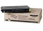 consumabili 106R00678  XEROX TONER LASER GIALLO 2.000 PAGINE PHASER/6100.