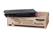 consumabili 106R00681  XEROX TONER LASER MAGENTA 5.000 PAGINE PHASER/6100.