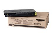 consumabili 106R00682  XEROX TONER LASER GIALLO 5.000 PAGINE PHASER/6100.