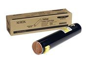 consumabili 106R01162  XEROX TONER LASER GIALLO 25.000 PAGINE PHASER/7600/7760.