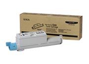 consumabili 106R01218  XEROX TONER LASER CIAN0 12.000 PAGINE PHASER/6360.