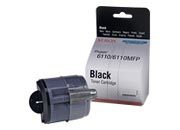 consumabili 106R01274  XEROX TONER LASER NERO 2.000 PAGINE PHASER/6110/6110MFP.