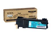 consumabili 106R01331  XEROX TONER LASER CIAN0 PHASER/6125.