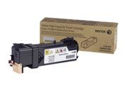 consumabili 106R01454  XEROX TONER LASER GIALLO 2.500 PAGINE PHASER/6128MFP.