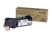 consumabili 106R01455  XEROX TONER LASER NERO 3.100 PAGINE PHASER/6128MFP.